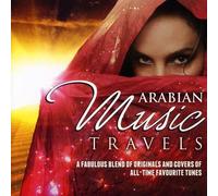 V/A - Arabian Music Travels