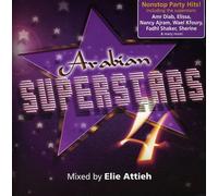 V/A - Arabian Superstars 4