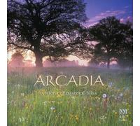 V/A - ARCADIA
