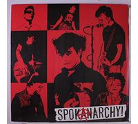 V/A Archive/Soundtra - Spok Anarchy