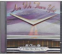 V A - Are We There Yet