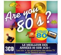 V/A - Are You 80's ?