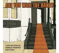 V/A - Are You With The Band? Compilation