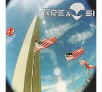 V/A - Area 51