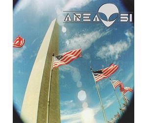 V/A - Area 51