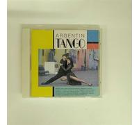 V/A - Argentine Tango