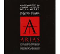 V/A - ARIAS