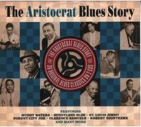 V/A - Aristocrat Blues Story (2 CD)