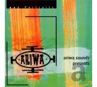 V/A - ARIWA SOUNDS -RAS..