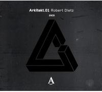 V/A - Arkitekt 01:Robert Dietz
