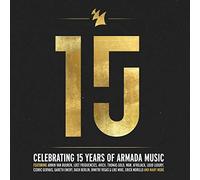 V/A - ARMADA 15 YEARS (4 CD)
