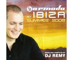 V/A - Armada At Ibiza Summer
