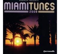 V/A - Armada Presents: Miami Tunes 2008 (2 CD)