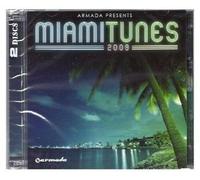 V/A - Armada Presents Miami Tunes 2009