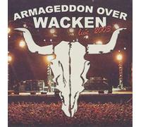 V/A - Armageddon Over Wacken 2003 (2 CD)