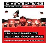 V/A - Armin Van Buuren & Friends: State Of Trance 600 (5 CD)
