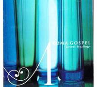 V/A - Aroma Gospel: Lovers Healing