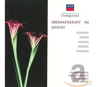 V/A - Aromatherapy 04-Adagio