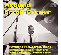 V/A - AROUND ERROLL GARNER
