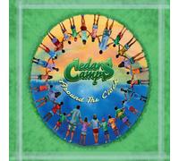 V/A - Around The Clock-Cedars Camps (3 CD)
