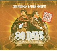 V/A - AROUND THE WORLD IN..29TR (2 CD)