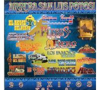 V/A - Arriba San Luis Potosi 8