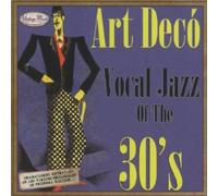 V/A - Art Deco Vocal Jazz Of The 30's