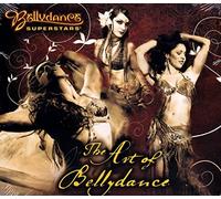 V/A - Art Of Bellydance