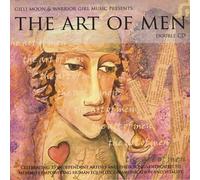 V/A - Art Of Men (2 CD)