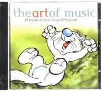 V/A - ART OF MUSIC