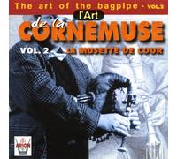 V/A - Art Of The Bagpipe 2