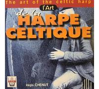 V/A - Art Of The Celtic Harp