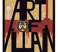 V.A. - Art of Villain