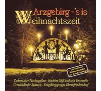 V:A - Arzgebirg-'S Is Weihnacht