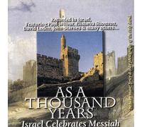 V/A - As A Thousand Years