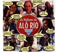 V/A - AS MELHORES DO ALO RIO