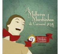 V/A - As Melhores Marchinhas De Carnaval 2014