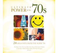 V/A As Seen on TV - Ult Power of 70s (US Import)