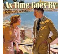 Duke Ellington As Time Goes By (CD) Album
