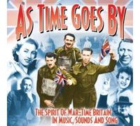 V/A - As Time Goes By