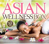 V/A - ASIAN.. -BOX SET-