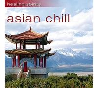 V/A - Asian Chill