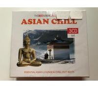V/A - ASIAN CHILL