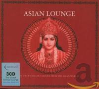 V/A - Asian Lounge (3 CD)
