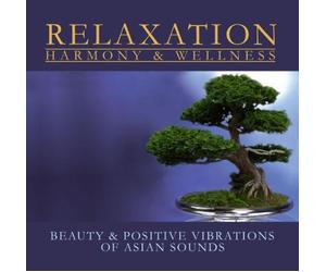 V/A - Asian Sounds