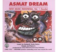 V/A - ASMAT DREAM
