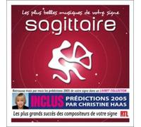 V/A - Astro Sagittaire