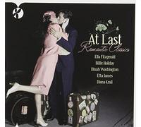 V/A - At Last