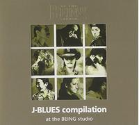 V.A. - At The Being Studio Series:J-Blues Compilation