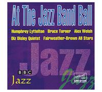 V/A - At The Jazz Band Ball